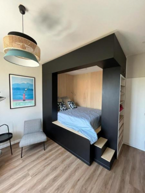 Apartment Erretegia